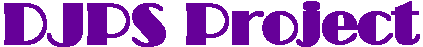 DJPS Project
